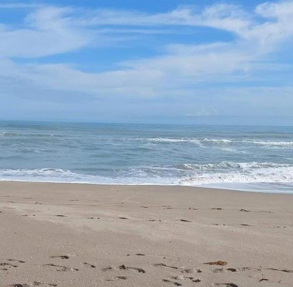 Pensjonat Close To Beach