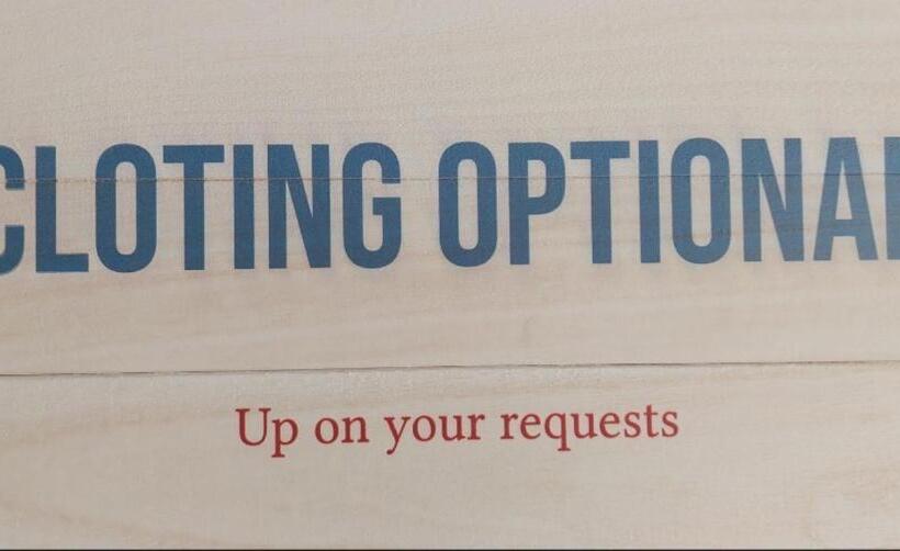 Pensjonat Close To Beach