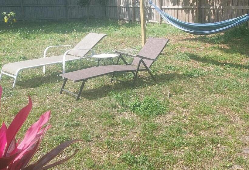 Pensjonat Close To Beach