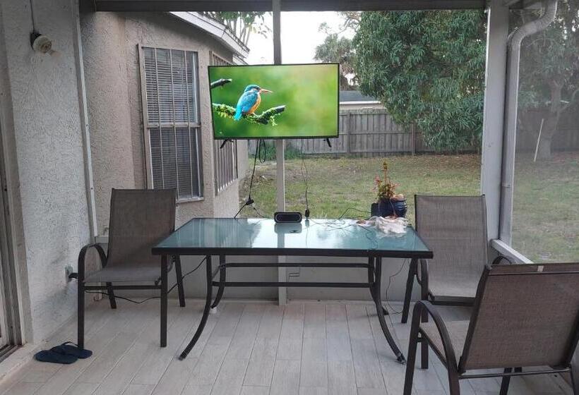 Pensjonat Close To Beach