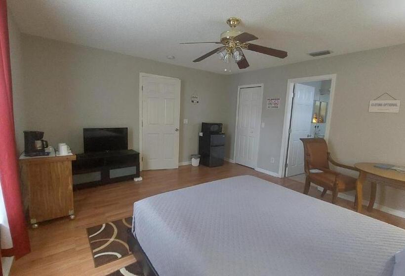 Pensjonat Close To Beach