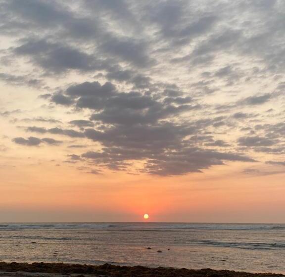 펜션 Da Yun Transient House