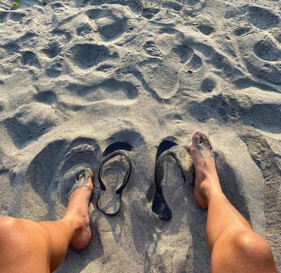 펜션 Da Yun Transient House