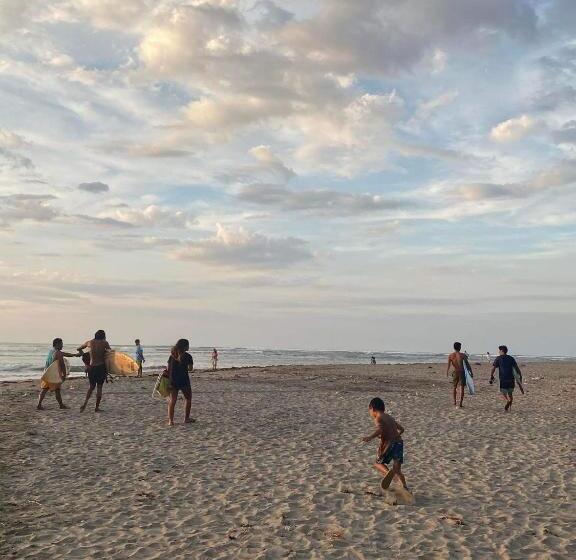 펜션 Da Yun Transient House