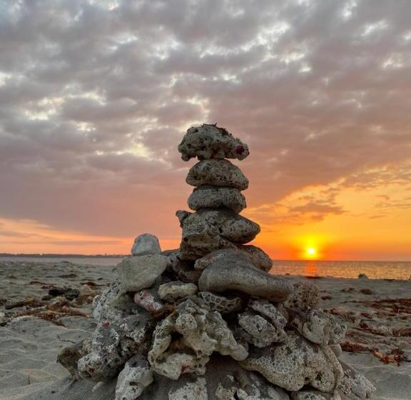 펜션 Da Yun Transient House