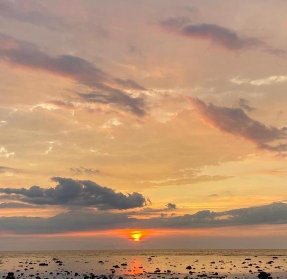 펜션 Da Yun Transient House