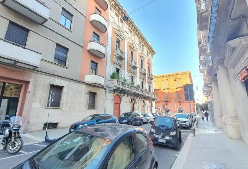 پانسیون Dimora Beluga   Bari Centro