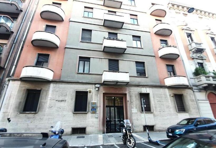 פנסיון Dimora Beluga Bari Centro