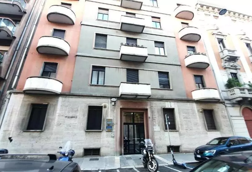 پانسیون Dimora Beluga   Bari Centro