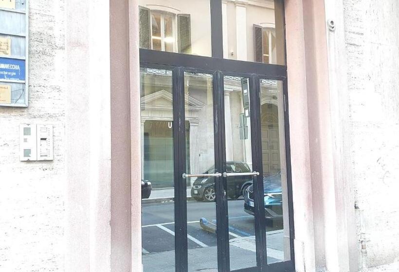 פנסיון Dimora Beluga Bari Centro