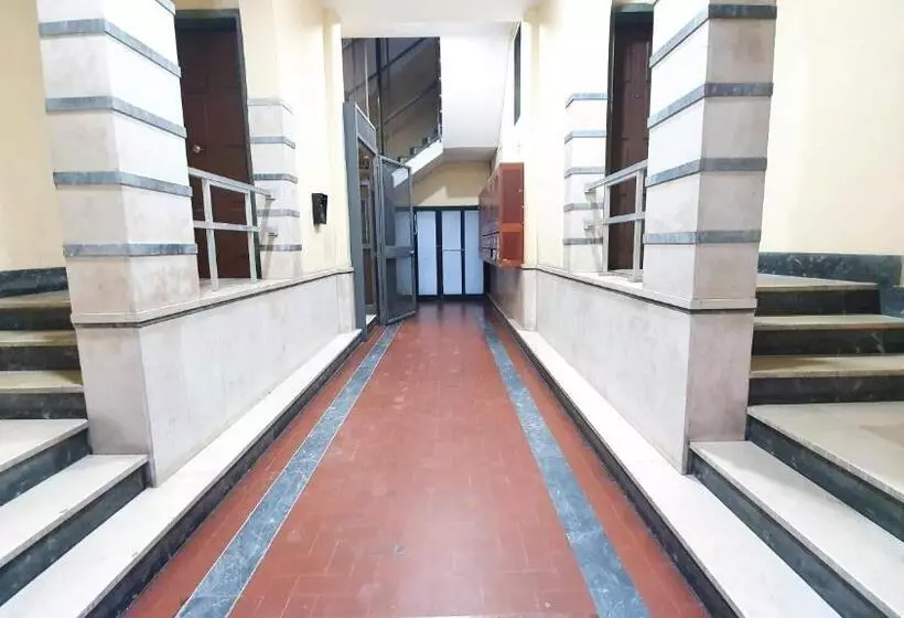 پانسیون Dimora Beluga   Bari Centro