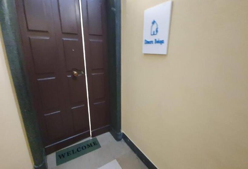 פנסיון Dimora Beluga Bari Centro