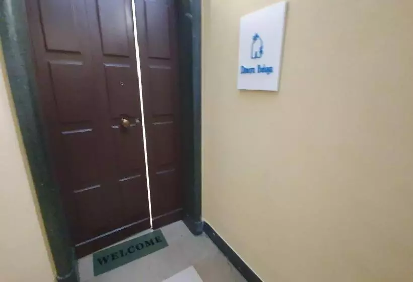 پانسیون Dimora Beluga   Bari Centro