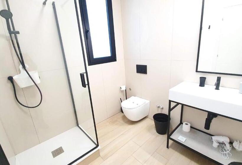 פנסיון Dimora Beluga Bari Centro