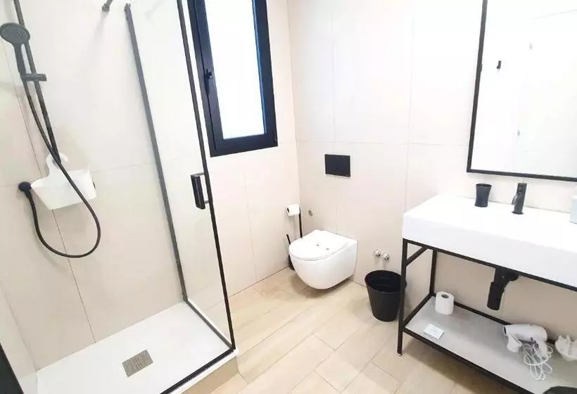 پانسیون Dimora Beluga   Bari Centro