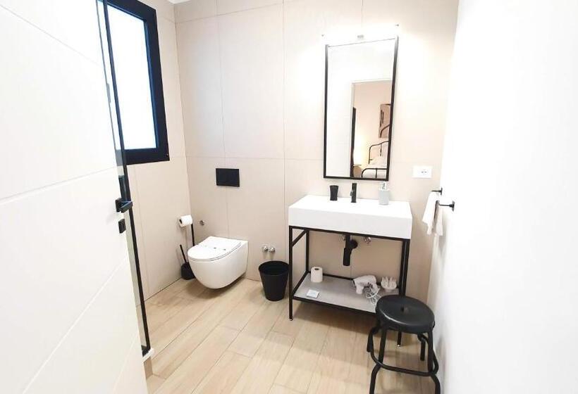 פנסיון Dimora Beluga Bari Centro