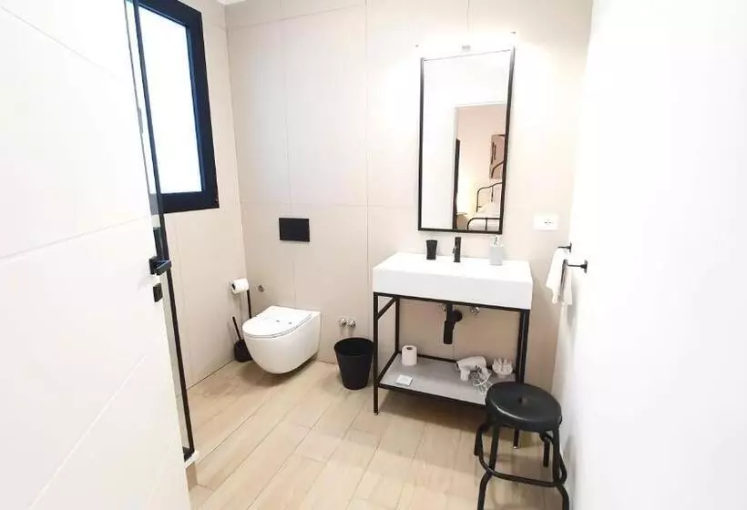 پانسیون Dimora Beluga   Bari Centro