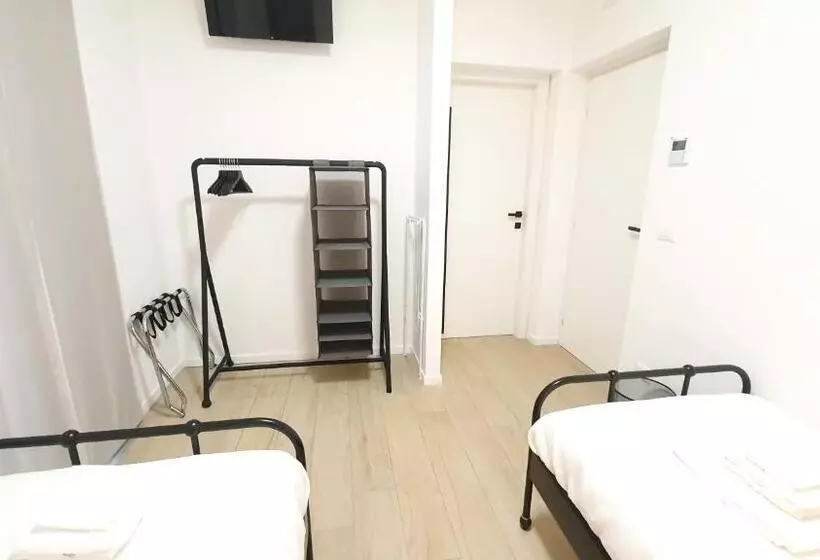 پانسیون Dimora Beluga   Bari Centro