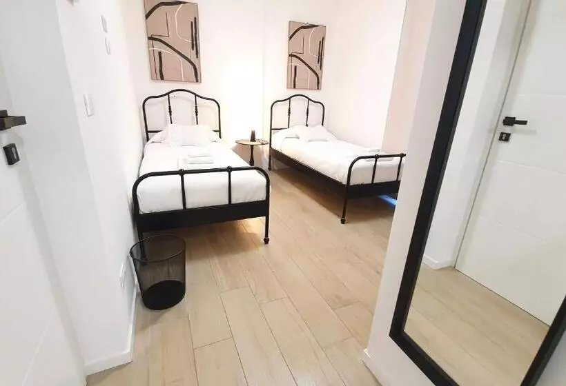 پانسیون Dimora Beluga   Bari Centro