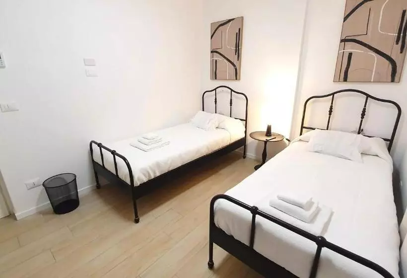 پانسیون Dimora Beluga   Bari Centro