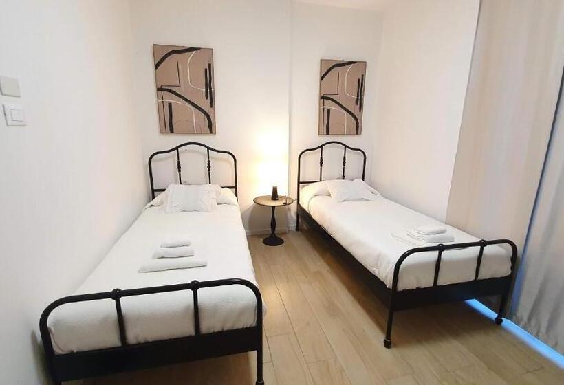 פנסיון Dimora Beluga Bari Centro