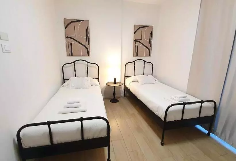 پانسیون Dimora Beluga   Bari Centro