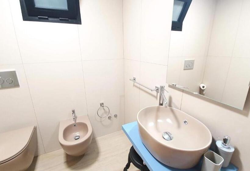 פנסיון Dimora Beluga Bari Centro