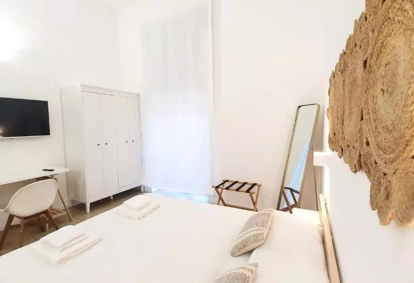 پانسیون Dimora Beluga   Bari Centro