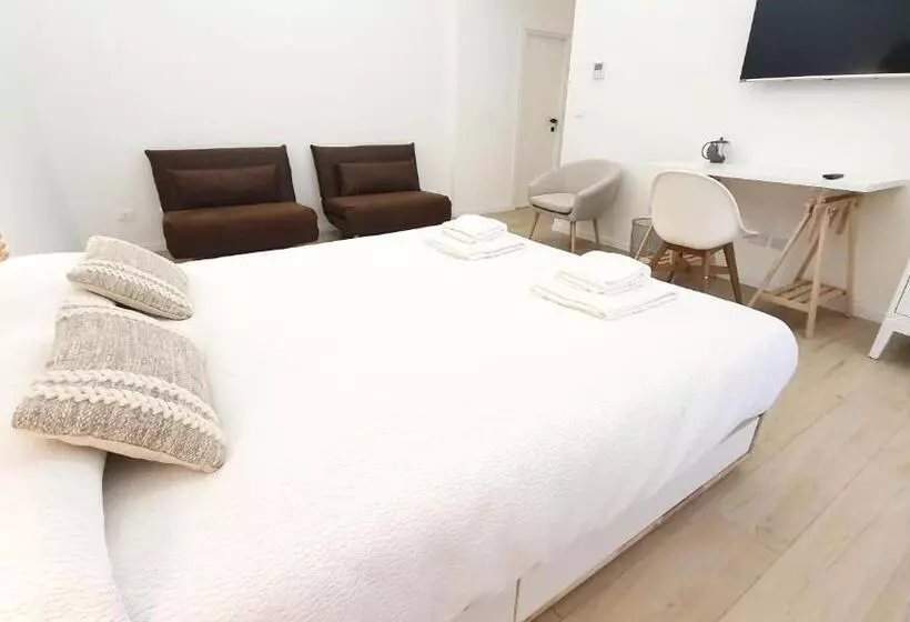 پانسیون Dimora Beluga   Bari Centro