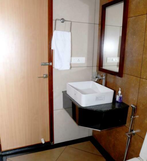 פנסיון Ev Stayz