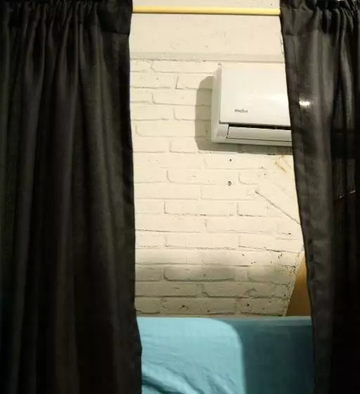 Majatalo Maracuyá Hostal Zipolite   Coworking Space