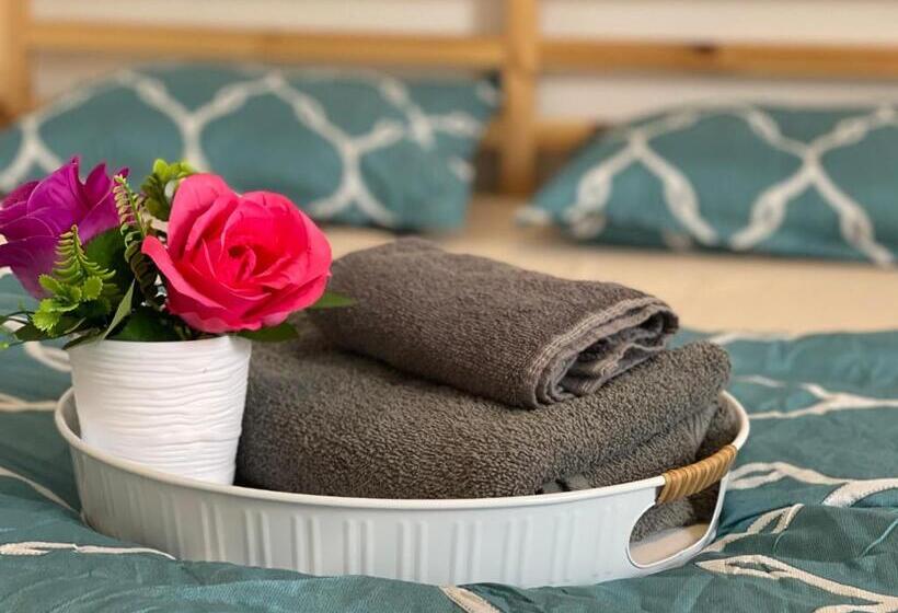 Pension Private Rooms Near I 30 Mesquite