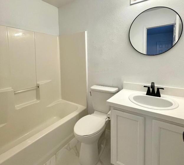 Pension Private Rooms Near I 30 Mesquite