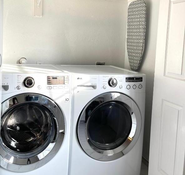 Pension Private Rooms Near I 30 Mesquite