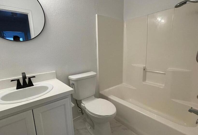 Pension Private Rooms Near I 30 Mesquite