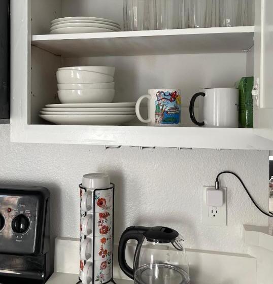 Pension Private Rooms Near I 30 Mesquite