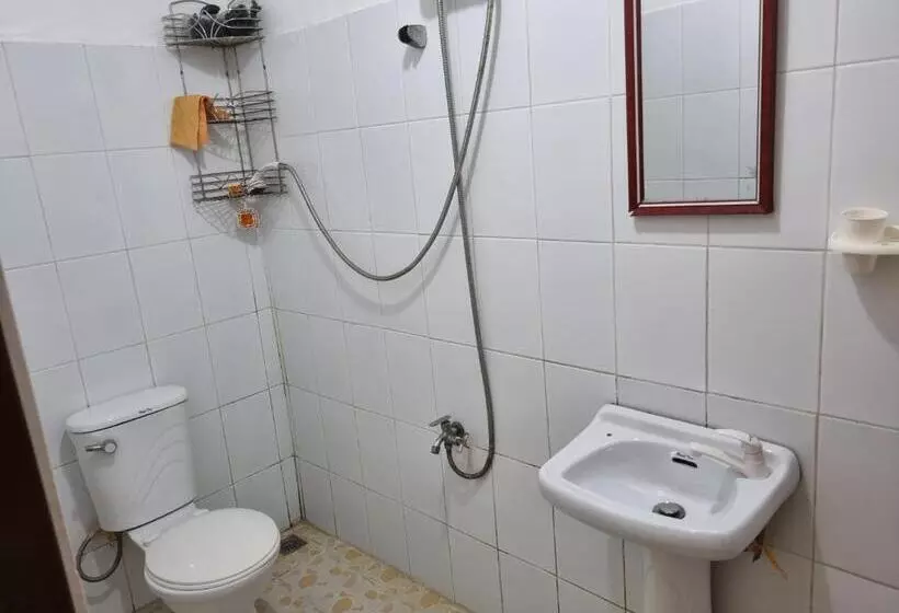 Southpoint Hostel