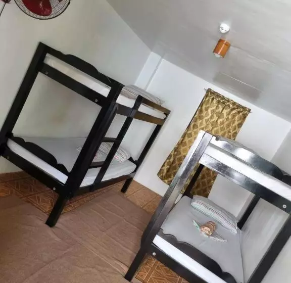 Southpoint Hostel