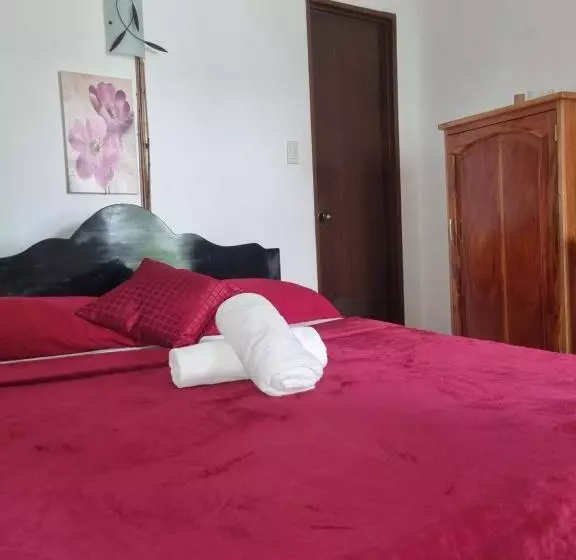 Southpoint Hostel