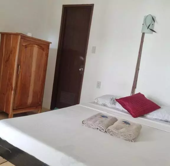 Southpoint Hostel