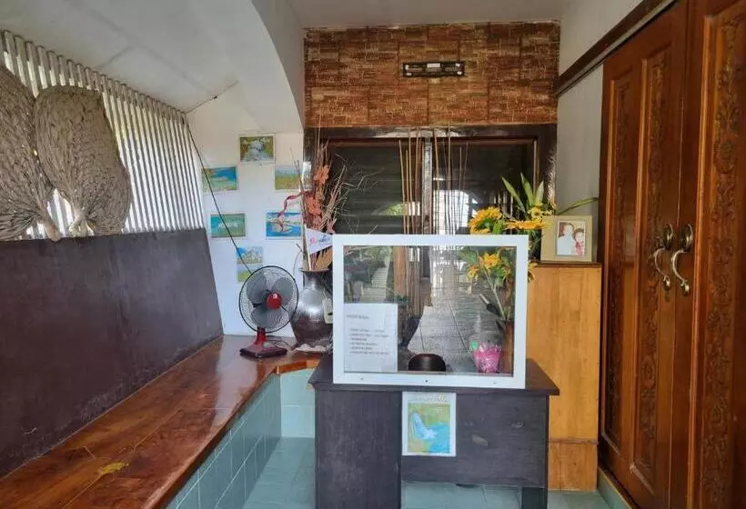 Southpoint Hostel