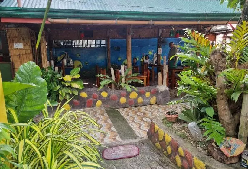 Southpoint Hostel