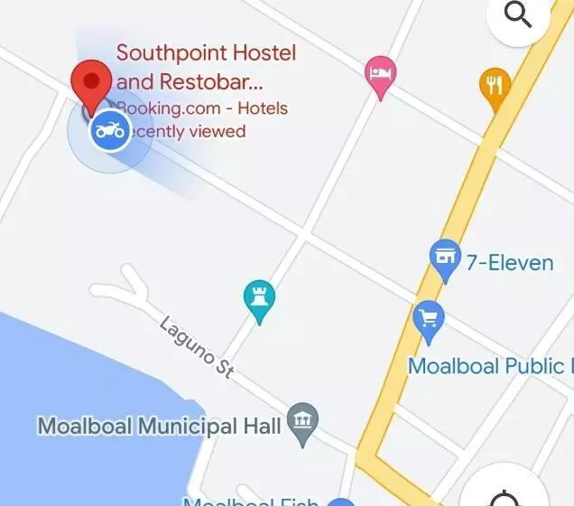 Southpoint Hostel