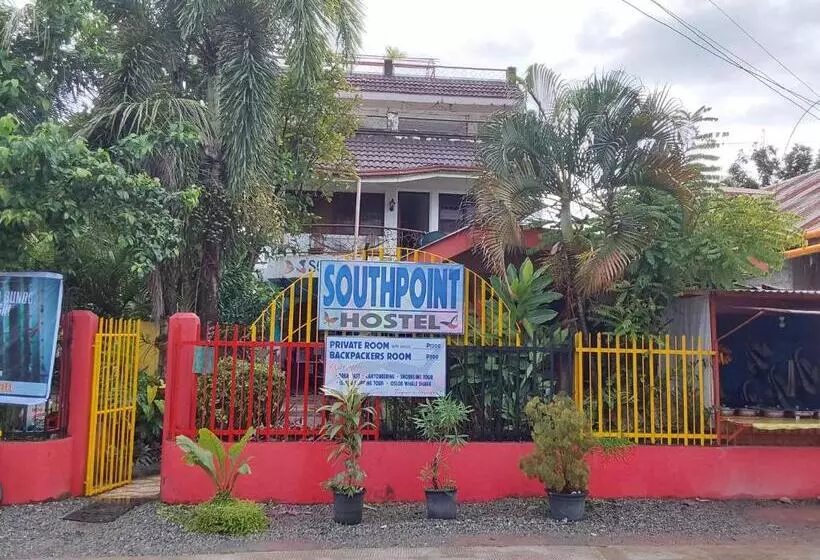 Southpoint Hostel