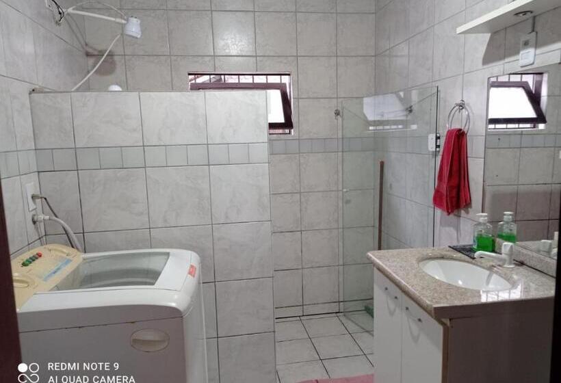 هاستل Pousada Rancho 60