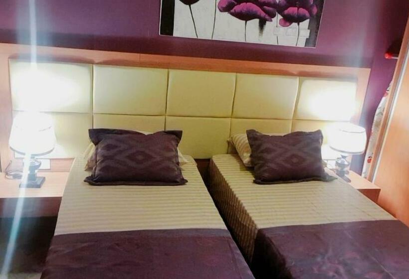 Altlal Appartmnt شقه فندقية