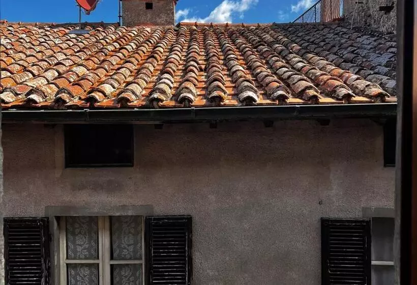 Aamiaismajoitus (B&B) Alma Bnb