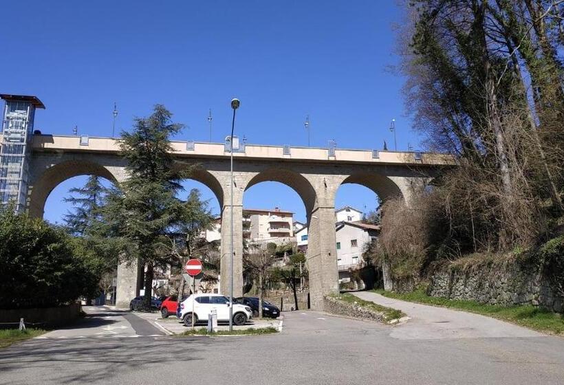 ベッドアンドブレックファースト Alma Bnb