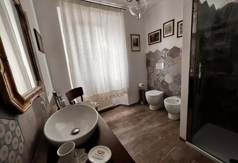Aamiaismajoitus (B&B) Alma Bnb