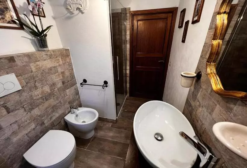 Aamiaismajoitus (B&B) Alma Bnb